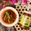 Combo Cà Pháo, Kim Chi Dưa Chuột, Cá Mặn, Chuối Sứ Sấy Dẻo, Rong Biển Hạt – 245.000 VND 6
