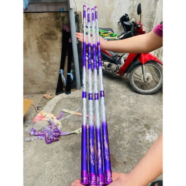 Combo cần câu tay chiến tầm 10H: săn hàng, tải cá lớn, giảm giá 218.700₫
