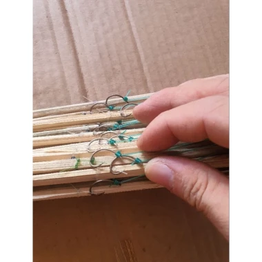 Combo Cần Câu Tre Cắm Cá Lóc Cá Trê Siêu Nhạy - Chiết Giảm 16% còn 100k 4 Combo Cần Câu Tre Cắm Cá Lóc Cá Trê Siêu Nhạy - Chiết Giảm 16% còn 100k 4