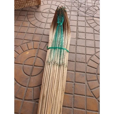Combo Cần Câu Tre Cắm Cá Lóc Cá Trê Siêu Nhạy - Chiết Giảm 16% còn 100k 5 Combo Cần Câu Tre Cắm Cá Lóc Cá Trê Siêu Nhạy - Chiết Giảm 16% còn 100k 5