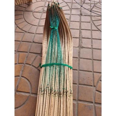 Combo Cần Câu Tre Cắm Cá Lóc Cá Trê Siêu Nhạy - Chiết Giảm 16% còn 100k 6 Combo Cần Câu Tre Cắm Cá Lóc Cá Trê Siêu Nhạy - Chiết Giảm 16% còn 100k 6