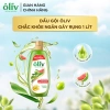 Combo Dầu Gội Olive 1L + Dầu Xả 650ml Ngăn Gãy Rụng, Bồng Bềnh, Chắc Khỏe - Giá chỉ 234.600 VND 2
