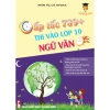 Combo Đề Thi Vào 10 Toán Văn Anh Hà Nội & Hồ Chí Minh - VietJack Giảm 20% chỉ còn 104000đ 7