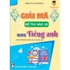 Combo Đề Thi Vào 10 Toán Văn Anh Hà Nội & Hồ Chí Minh - VietJack Giảm 20% chỉ còn 104000đ 15