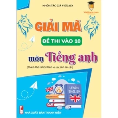 Combo Đề Thi Vào 10 Toán Văn Anh Hà Nội & Hồ Chí Minh - VietJack Giảm 20% chỉ còn 104000đ 15 Combo Đề Thi Vào 10 Toán Văn Anh Hà Nội & Hồ Chí Minh - VietJack Giảm 20% chỉ còn 104000đ 15