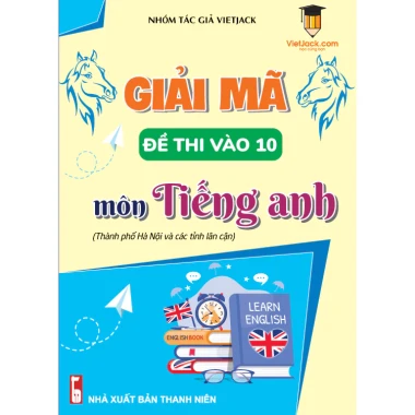 Combo Đề Thi Vào 10 Toán Văn Anh Hà Nội & Hồ Chí Minh - VietJack Giảm 20% chỉ còn 104000đ 19 Combo Đề Thi Vào 10 Toán Văn Anh Hà Nội & Hồ Chí Minh - VietJack Giảm 20% chỉ còn 104000đ 19