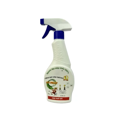 Combo diệt ruồi, muỗi, kiến, gián An Phát 350ml - Giảm 10k chỉ còn 25k tặng tấm dính ruồi 3 Combo diệt ruồi, muỗi, kiến, gián An Phát 350ml - Giảm 10k chỉ còn 25k tặng tấm dính ruồi 3