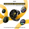 COMBO Đồng Hồ Thông Minh REPI BeeWatch Active 1 + 1S Chính Hãng - GPS Độc Lập - Trợ lý ảo AI - Đồng Bộ Strava 6