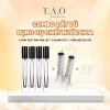 Combo dụng cụ chiết nước hoa, mỹ phẩm đầy đủ có cả chai thuỷ tinh và dụng cụ chiết 2