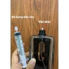 Combo dụng cụ chiết nước hoa, mỹ phẩm đầy đủ có cả chai thuỷ tinh và dụng cụ chiết 5