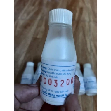 Combo Hồ Nước Bôi Da Viện Da Liễu Hà Nội 30gr - Mua 290.000Đ (Giảm từ 353.800Đ) 2 Combo Hồ Nước Bôi Da Viện Da Liễu Hà Nội 30gr - Mua 290.000Đ (Giảm từ 353.800Đ) 2