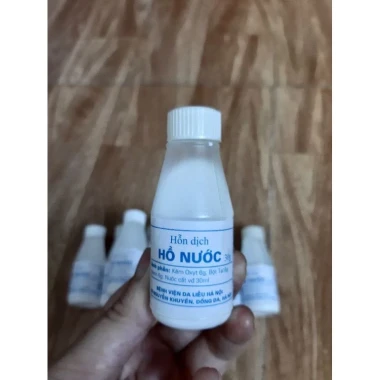 Combo Hồ Nước Bôi Da Viện Da Liễu Hà Nội 30gr - Mua 290.000Đ (Giảm từ 353.800Đ) 4 Combo Hồ Nước Bôi Da Viện Da Liễu Hà Nội 30gr - Mua 290.000Đ (Giảm từ 353.800Đ) 4