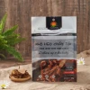 Combo Khô Bò Fansipan 50g Siêu Ngon - Bò Khô Ăn Vặt Chính Hãng Đảm Bảo Giá 111.150 Giảm 85.500 2