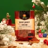 Combo Khô Bò Fansipan 50g Siêu Ngon - Bò Khô Ăn Vặt Chính Hãng Đảm Bảo Giá 111.150 Giảm 85.500 6