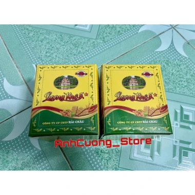 Combo Lương Khô Cao Cấp 5 Sao Hải Châu 650g Siêu Ngon - Giảm 24k còn 110000đ 7 Combo Lương Khô Cao Cấp 5 Sao Hải Châu 650g Siêu Ngon - Giảm 24k còn 110000đ 7