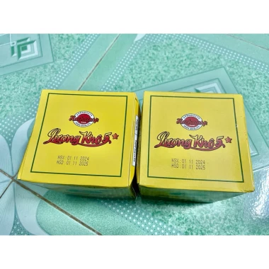 Combo Lương Khô Cao Cấp 5 Sao Hải Châu 650g Siêu Ngon - Giảm 24k còn 110000đ 10 Combo Lương Khô Cao Cấp 5 Sao Hải Châu 650g Siêu Ngon - Giảm 24k còn 110000đ 10