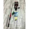 Combo Lure Dyawa + Máy Deukio FS2000 Giá Rẻ - Tặng Dây PE X8 & Nhái Hơi 5g Cho Học Sinh 2