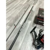 Combo Lure Dyawa + Máy Deukio FS2000 Giá Rẻ - Tặng Dây PE X8 & Nhái Hơi 5g Cho Học Sinh 4
