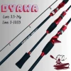 Combo Lure Dyawa + Máy Deukio FS2000 Giá Rẻ - Tặng Dây PE X8 & Nhái Hơi 5g Cho Học Sinh 6