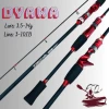 Combo Lure Dyawa + Máy Deukio FS2000 Giá Rẻ - Tặng Dây PE X8 & Nhái Hơi 5g Cho Học Sinh 9
