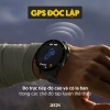 Combo Luyện Tập Đồng Hồ BeeWatch Active 1 GPS + Kính Beecube REPI - GPS Độc lập-Bảo hành 12 tháng-Nghe nhạc gọi điện 3