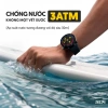 Combo Luyện Tập Đồng Hồ BeeWatch Active 1 GPS + Kính Beecube REPI - GPS Độc lập-Bảo hành 12 tháng-Nghe nhạc gọi điện 5