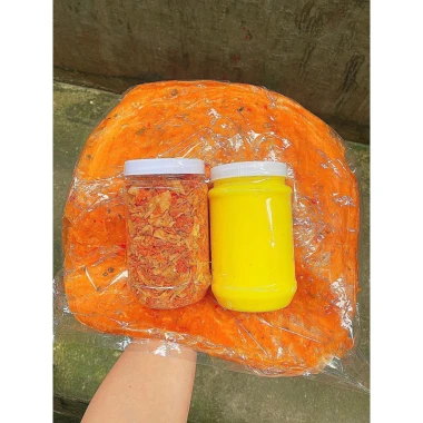 COMBO NGOẠI HẠNG: Bánh tráng phơi sương + BƠ HỦ SIÊU TO + Ruốc Hành Phi 13 COMBO NGOẠI HẠNG: Bánh tráng phơi sương + BƠ HỦ SIÊU TO + Ruốc Hành Phi 13