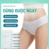 Combo Quần Lót Nữ Cotton Dùng 1 Lần Tiện Lợi Du Lịch - Giá Rẻ 38.000đ BOM SISTER Q221 3