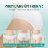 Combo Quần Lót Nữ Cotton Dùng 1 Lần Tiện Lợi Du Lịch - Giá Rẻ 38.000đ BOM SISTER Q221 4
