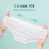Combo Quần Lót Nữ Cotton Dùng 1 Lần Tiện Lợi Du Lịch - Giá Rẻ 38.000đ BOM SISTER Q221 8