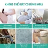 Combo Quần Lót Nữ Cotton Dùng 1 Lần Tiện Lợi Du Lịch - Giá Rẻ 38.000đ BOM SISTER Q221 9
