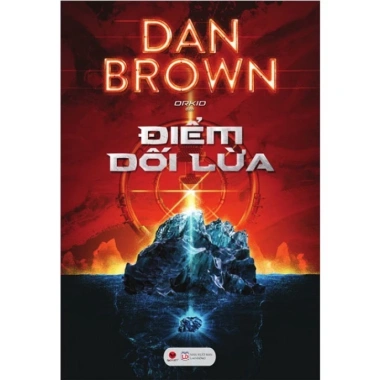 Combo sách Dan Brown: Pháo Đài Số + Điểm dối lừa - Giá ưu đãi 339.200₫