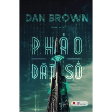 Combo sách Dan Brown: Pháo Đài Số + Điểm dối lừa - Giá ưu đãi 339.200₫ 3 Combo sách Dan Brown: Pháo Đài Số + Điểm dối lừa - Giá ưu đãi 339.200₫ 3