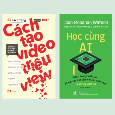 Combo Sách Mới Hội Sách Giảm Giá - Mua Ngay Chỉ 386.780 VND Thay Vì 502.814 VND 22