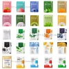 Combo sỉ 100 miếng mặt nạ dưỡng da mix tùy chọn - Giá chỉ 170.589 VND, chăm sóc da hiệu quả 4