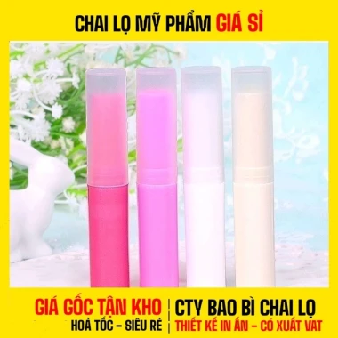 Combo Son Dưỡng Handmade 5 Cái Giá Rẻ - Thỏi Son Mini DIY 4g Chỉ 26.4K 5 Combo Son Dưỡng Handmade 5 Cái Giá Rẻ - Thỏi Son Mini DIY 4g Chỉ 26.4K 5