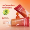 Combo Sữa Chống Nắng Sơ-ri Vitamin C Cỏ Mềm - Dưỡng Sáng Da, Mờ Nám, Giá 830.000Đ 3
