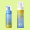 combo sữa rửa mặt pea.cholic 150ml + tone pea.cholic 200ml ( bao bỳ mới )