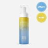 combo sữa rửa mặt pea.cholic 150ml + tone pea.cholic 200ml ( bao bỳ mới ) 5