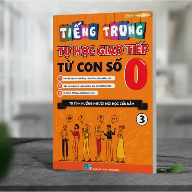 Combo Từ Vựng Tiếng Trung 5000 Từ Thông Dụng + 1300 Câu (Nghe) - Giảm Giá 45k 12 Combo Từ Vựng Tiếng Trung 5000 Từ Thông Dụng + 1300 Câu (Nghe) - Giảm Giá 45k 12