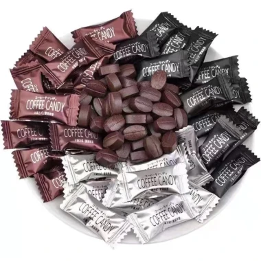 Combo Túi Lớn 500g Kẹo Cafe 9 Vị Nguyên Chất Tặng 50g - Giảm Giá Còn 17000đ 6 Combo Túi Lớn 500g Kẹo Cafe 9 Vị Nguyên Chất Tặng 50g - Giảm Giá Còn 17000đ 6