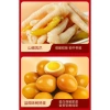 Combo xách ăn vặt JUEYI – Đồ ăn vặt Trung Quốc đa dạng, ngon, giá 265.300 5