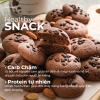 Cookies Hạnh Nhân Cám 3 Vị Dark Choco, Mango Matcha, Cranberry Cheese HeBekery 139k 6