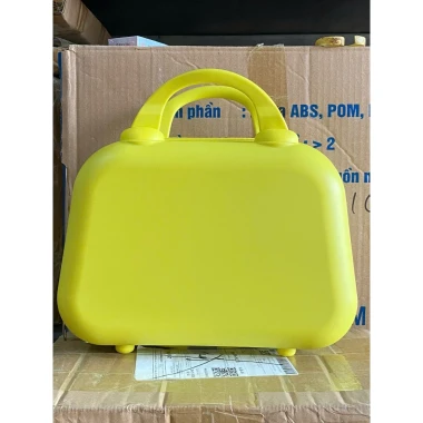 Cốp Vali Mini Cao Cấp - Giảm 39K, Giá Sale 195K, Đặt Hàng Ngay! 12 Cốp Vali Mini Cao Cấp - Giảm 39K, Giá Sale 195K, Đặt Hàng Ngay! 12