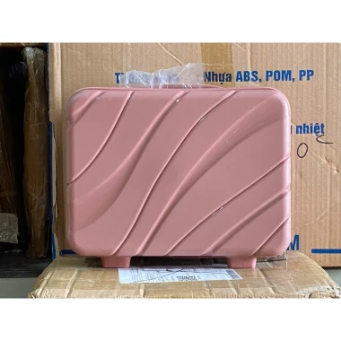 Cốp Vali Mini Cao Cấp - Giảm 39K, Giá Sale 195K, Đặt Hàng Ngay! 13 Cốp Vali Mini Cao Cấp - Giảm 39K, Giá Sale 195K, Đặt Hàng Ngay! 13