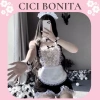 Cosplay cô hầu gái Nhật Bản sexy - Đồ ngủ CICI BONITA CP01 giá chỉ 89.000 VNĐ