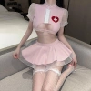 Cosplay Nữ Y Tá Sexy Gợi Cảm - Đồ Ngủ & Nội Y Cao Cấp Giá Chỉ 79.009₫ 2