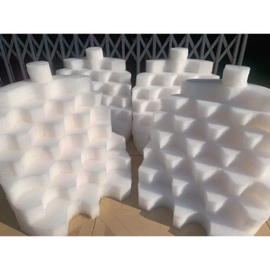 Cốt Bia Nước Ngọt Xếp Tráp Lễ Xốp Dẻo 24 Lon Giá Rẻ 105000đ - Khuyến Mãi Đặc Biệt 3