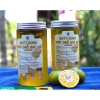 Cốt Mật Ong Bạc Hà & Quất Rừng 500ml - Giải Ho Đờm, Họng Rát, Tự Nhiên Lành Tính, Giá 279.000
