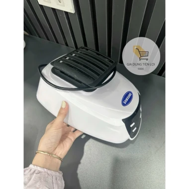 Củ Máy Sấy Samsung Chính Hãng 1.500W Điều Khiển Từ Xa Sấy Nhanh Khô Giá Rẻ 299k 6